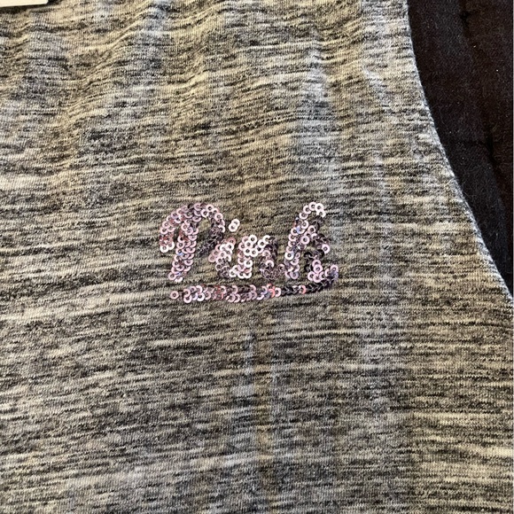PINK VS tank top - Picture 2 of 4